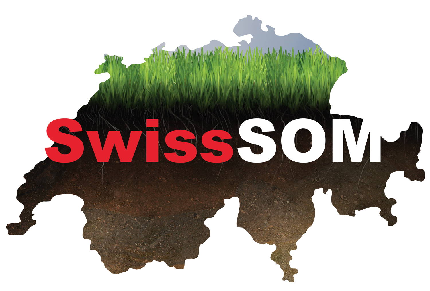 SwissSOM logo